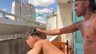 1709 black porn videos